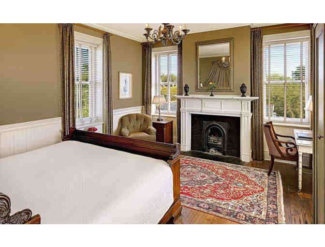 Historic Charleston Vacation