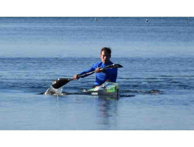 Train with a Champion