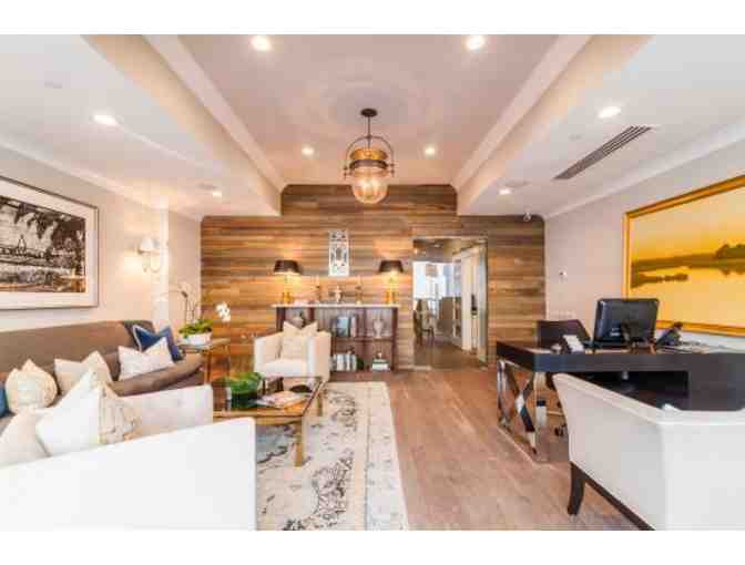 Premium Seats at The Wells Fargo Festival Finale