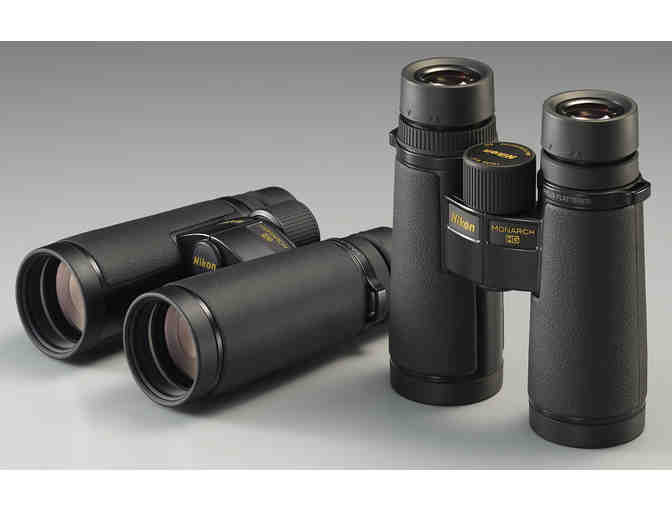 Nature Watch in Charleston County Parks!