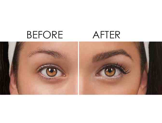 Ultimate Makeover at Salon Mirage