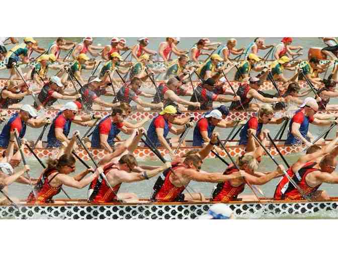 Train with a Champion