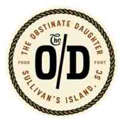 The Obstinate Daughter