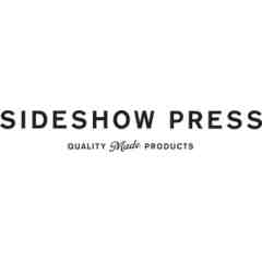 Sideshow Press