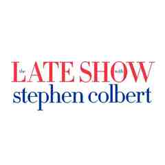 The Late Show with Stephen Colbert