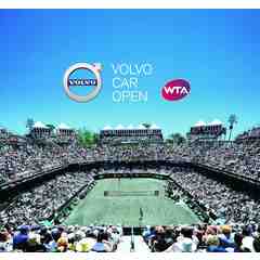 Volvo Car Open
