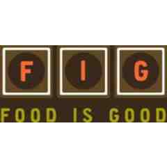 FIG Restaurant