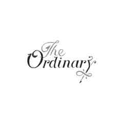 The Ordinary
