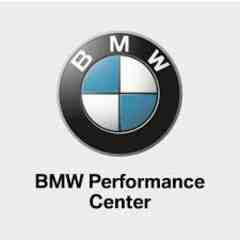 BMW Performance Center