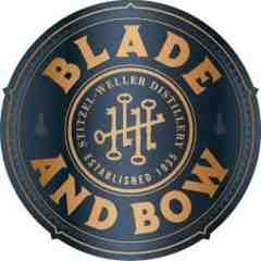 Blade and Bow Kentucky Straight Bourbon Whiskey