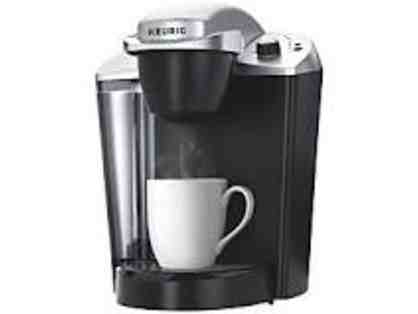 Keurig OfficePro Brewing System