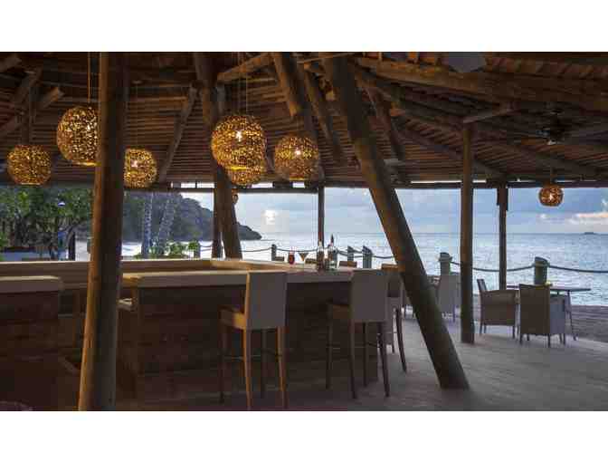 Antigua 7 nights for 4 people at the luxurious Galley Bay Resort & Spa