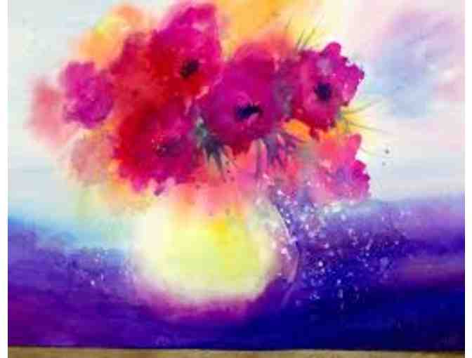 Crow Hill Gallery $75 Gift Certificate