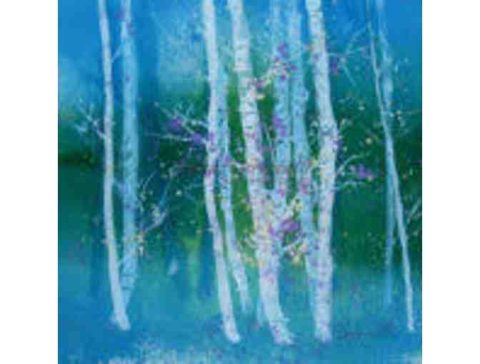 Crow Hill Gallery $75 Gift Certificate