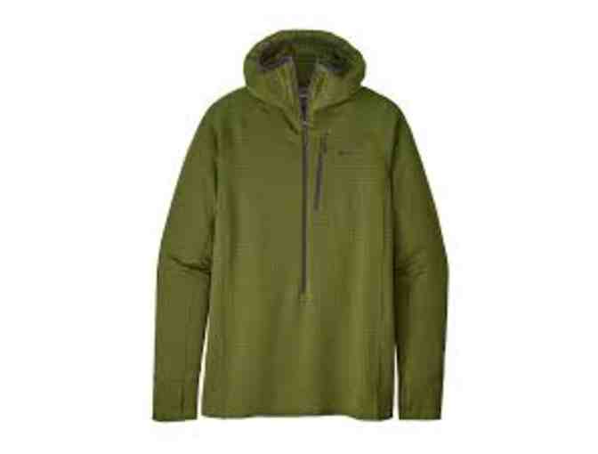 Patagonia Men's R1 Hoody