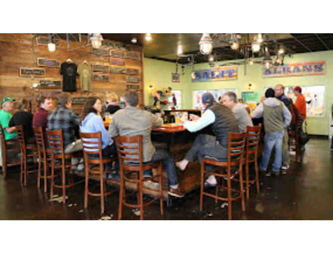 14th Star Brewing Co. Gift Certificate