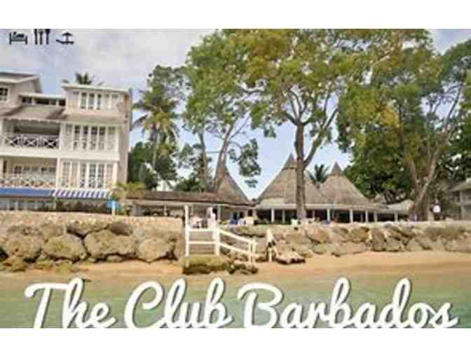 Barbados Club Barbados Resort and Spa