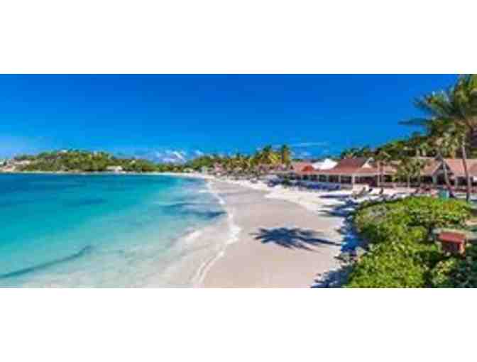 Antigua Pineapple Beach Club Adults Only All Inclusive Vacation