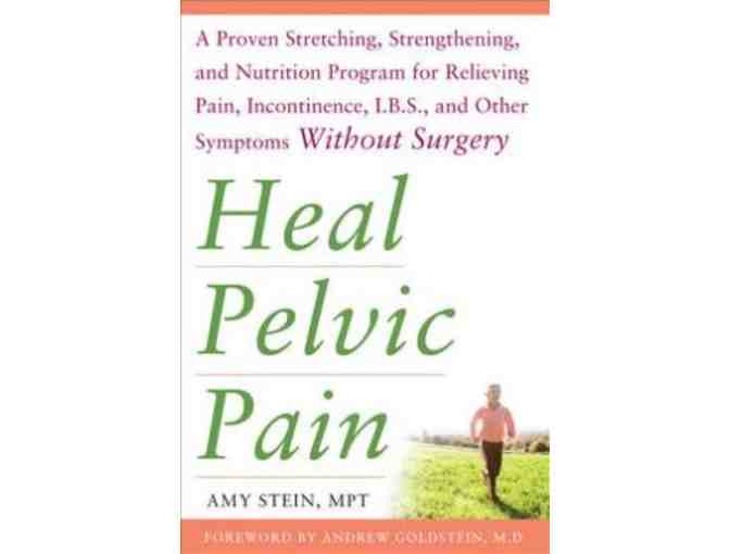 Beyond Basics Physical Therapy: Pre-Natal or Post-Partum Evaluation & Treatment