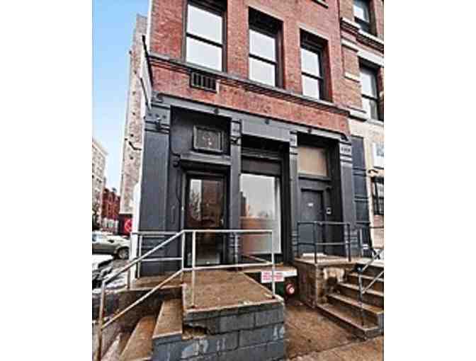 Brooklyn Robot Foundry - One Awesome Weekend Class!!