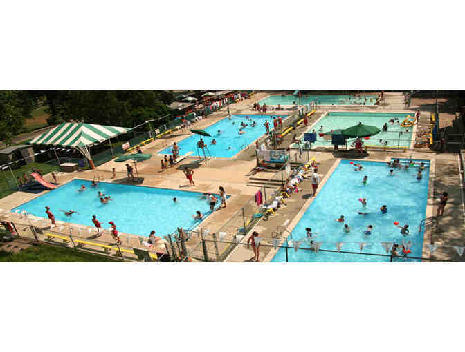 Camp Hillard: $500 Tuition Certificate for Summer 2018