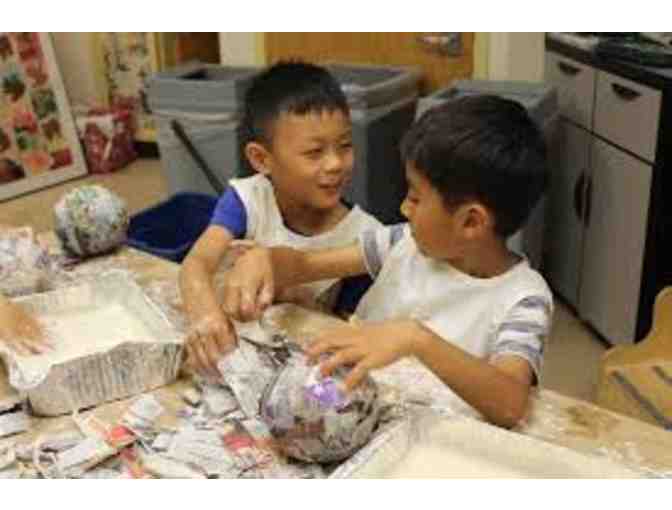 Camp Leman - 10% Off Camp Leman 2018