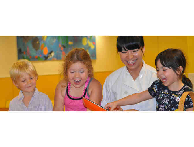 Camp Leman - 10% Off Camp Leman 2018