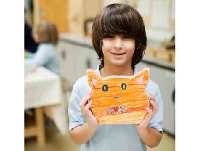 Camp Leman - 10% Off Camp Leman 2018