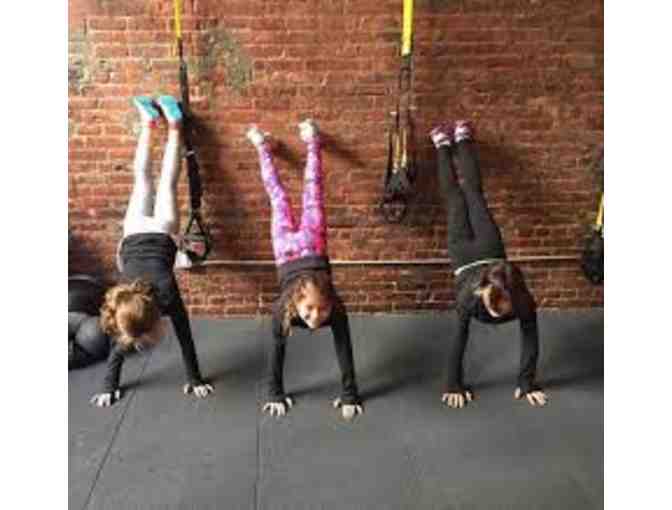 KidPass - 2 Month Basic Membership