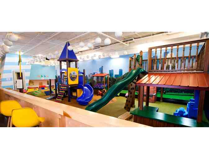 Citibabes: 1 Month Membership