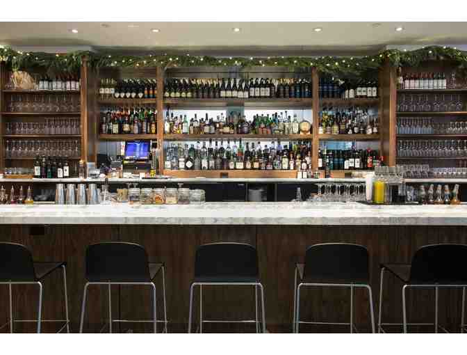 Da Claudio  - $100 Dining Certificate