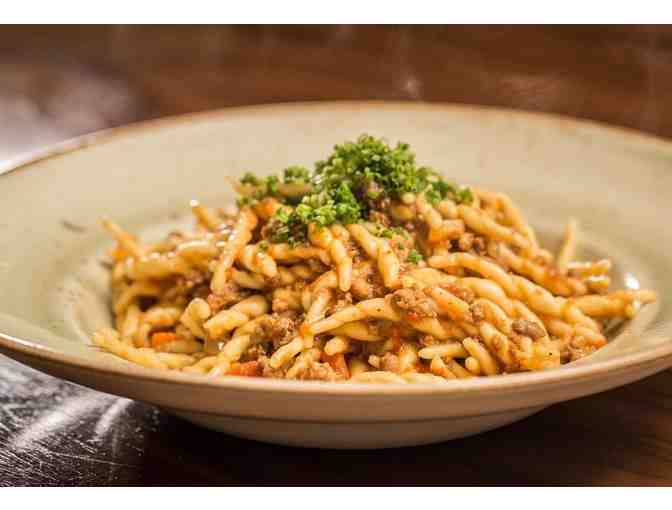 Da Claudio  - $100 Dining Certificate