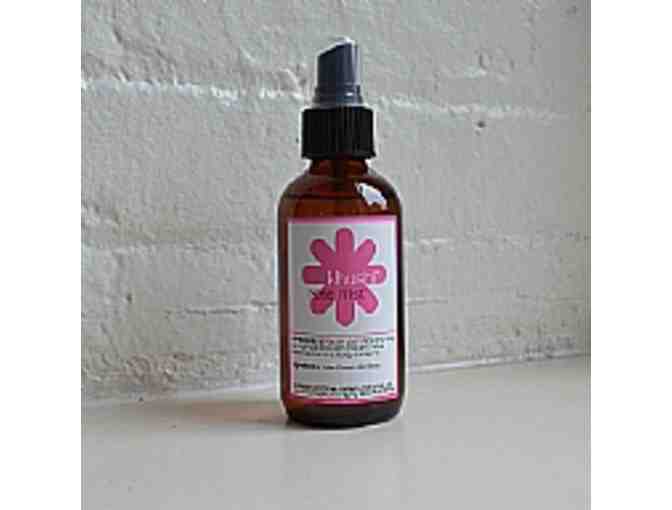 Khushi Spa - Tote filled with all natural handmade spa products $150 Value