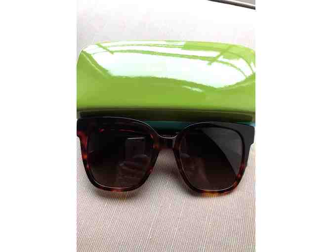 Kate Spade Cat Eye Sunglasses