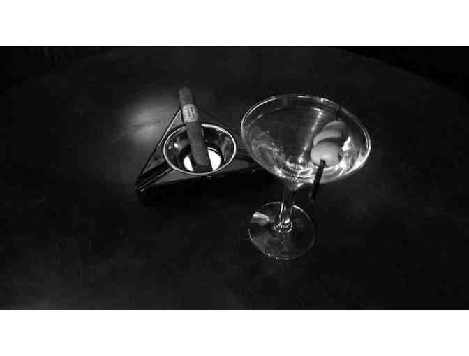 Soho Cigar Bar - $200 Gift Certificate