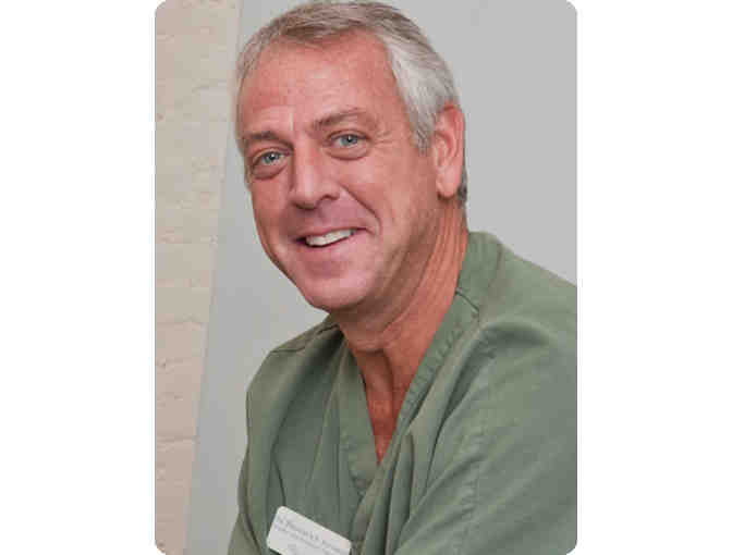 Tribeca Smiles - New Patient Experience for a Family of 4 & Whitening for Adults