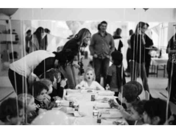 Downtown Dance Factory - Dance Birthday Party!