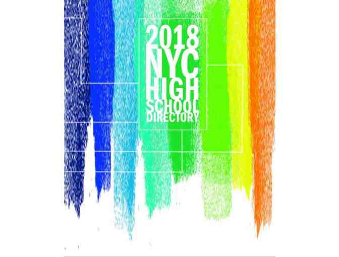 NYC Admissions Solutions - 1 hour High School Admissions Consultation