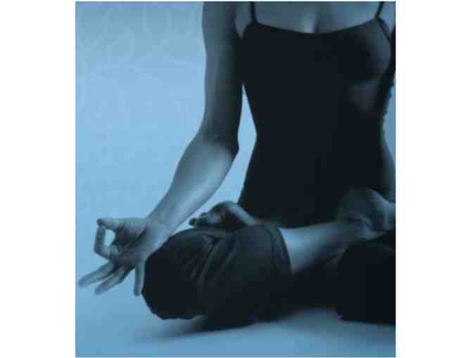 Kula Yoga Project - 5 Class Gift Card