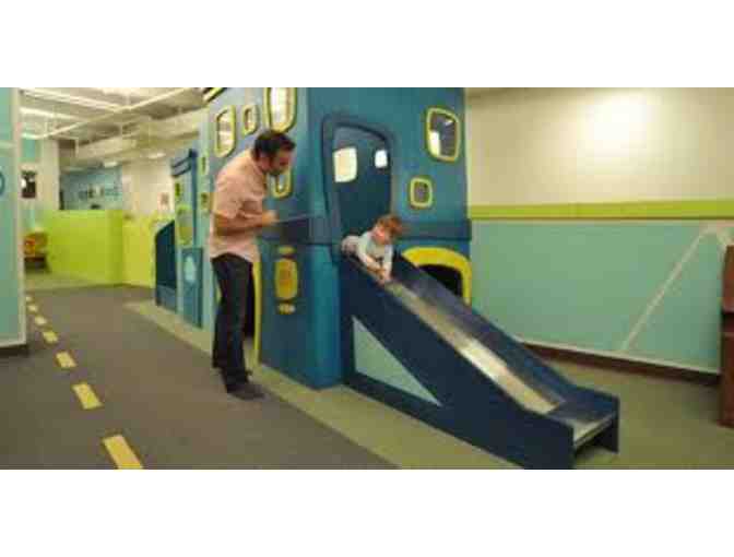 Apple Seeds: 1 month red apple membership