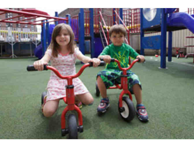 Apple Seeds: 1 month red apple membership