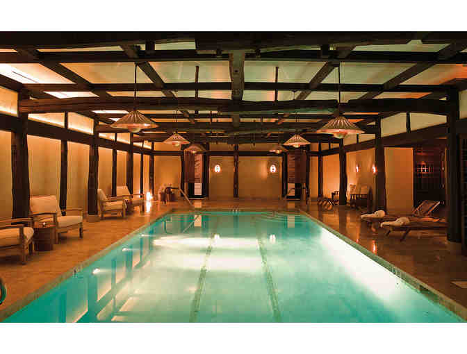 The Greenwich Hotel - One Night Stay in a Superior Greenwich Room