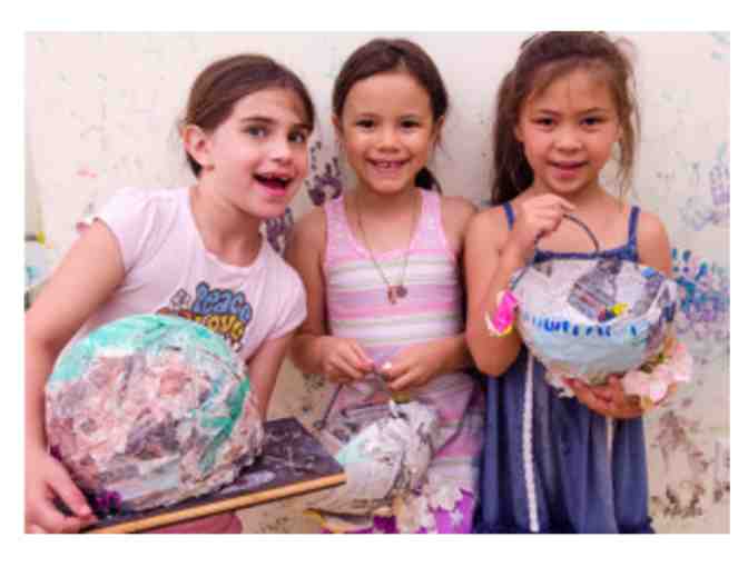 Church Street School for Music and Art - $500 toward any class registration