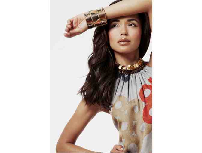 One hour Make-Up Session with Laura Pugliese