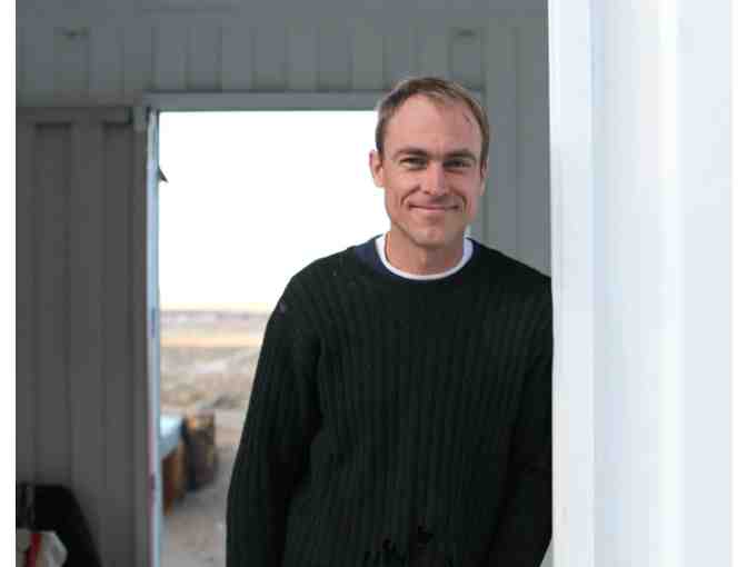 Artist Workshop with Lars Fisk: RELIEF CASTING IN PLASTER