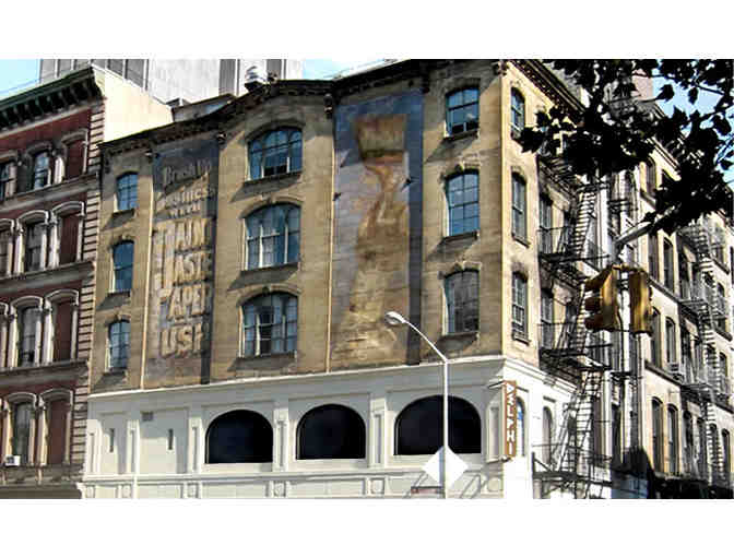 TENOVERTEN - Four Signature Manicures & Four Signature Pedicures