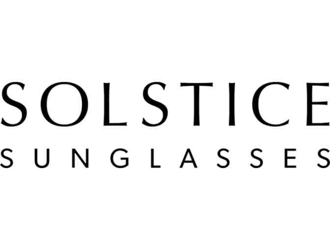 Marc Jacobs Oversized Sunglasses