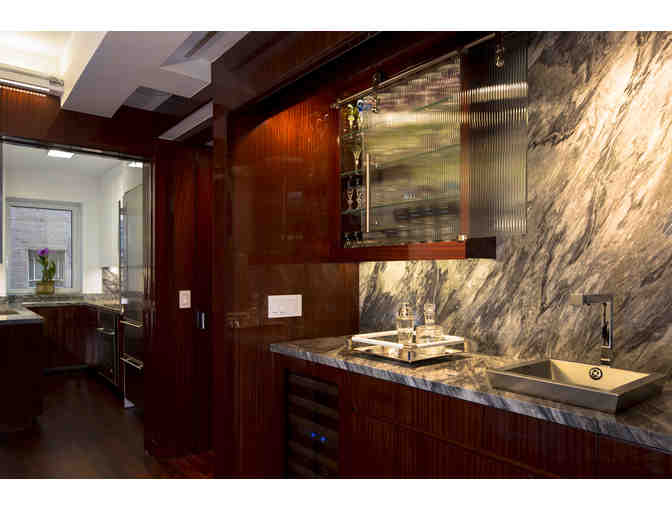 2 hour Architectural/Interior Design Consultation with WR Architects