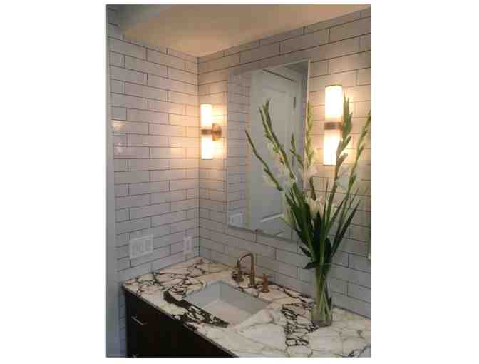 1.5 Hour Interior Design Consultation with Deeruby Design