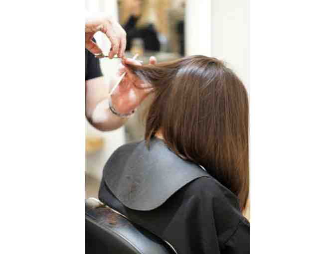 Customized Makeover by FOURTEENJAY - $500 in style services + $250 Aveda Products